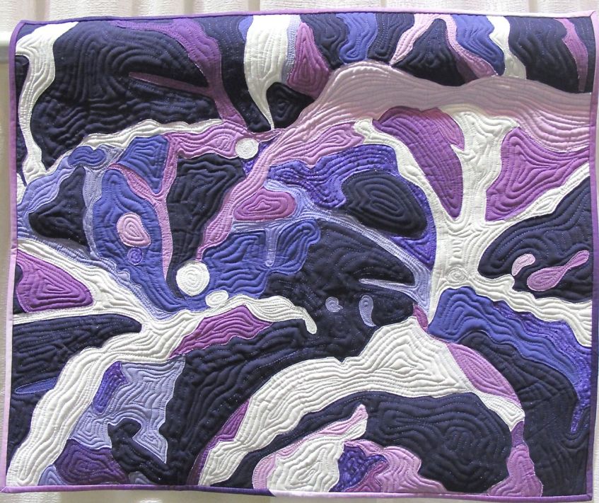 Gotta Love Purple by Gayle M. Scott