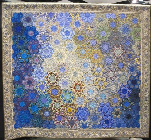 Grandmother-sisters' Garden by Jocelyn Thornton, New Zealand Grandmother-sisters' Garden by Jocelyn Thornton, New Zealand