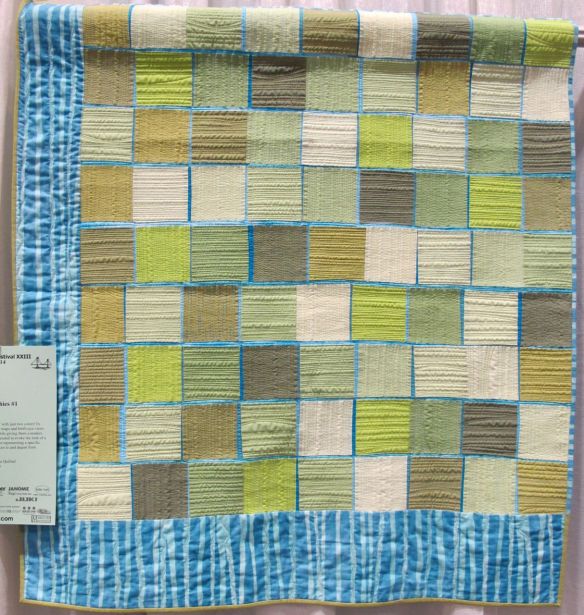 Imaginary Geographics #1 by Cathy Miranker Imaginary Geographics #1 by Cathy Miranker