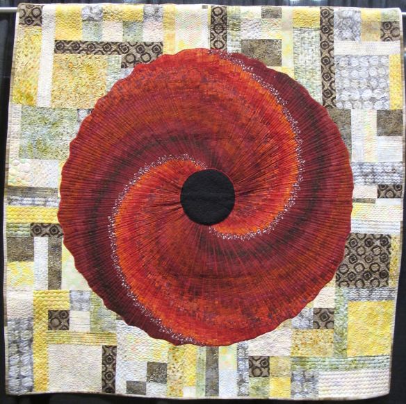 In Flanders Fields by Catherine Millar, UK In Flanders Fields by Catherine Millar, UK