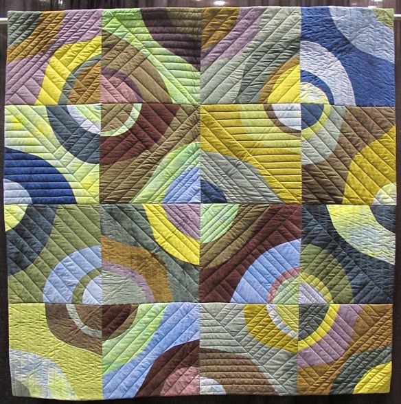 Inspired by the Masters by Laurie J. Marks Inspired by the Masters by Laurie J. Marks