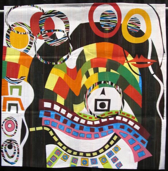 ISabella by Rahel Elran. Israel ISabella by Rahel Elran. Israel