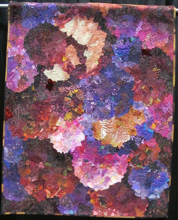 Mystery by Maya Chaimovich. Israel Mystery by Maya Chaimovich. Israel