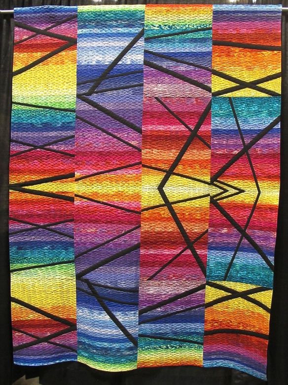 Pylons by Linda Onions, UK Pylons by Linda Onions, UK