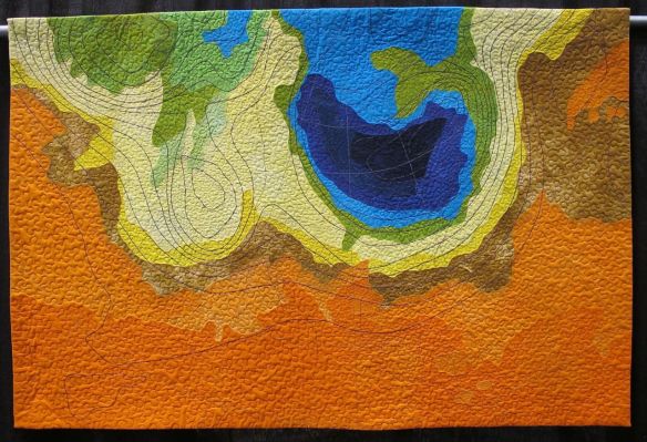 Stormy Weather by Darlynn Evans Stormy Weather by Darlynn Evans