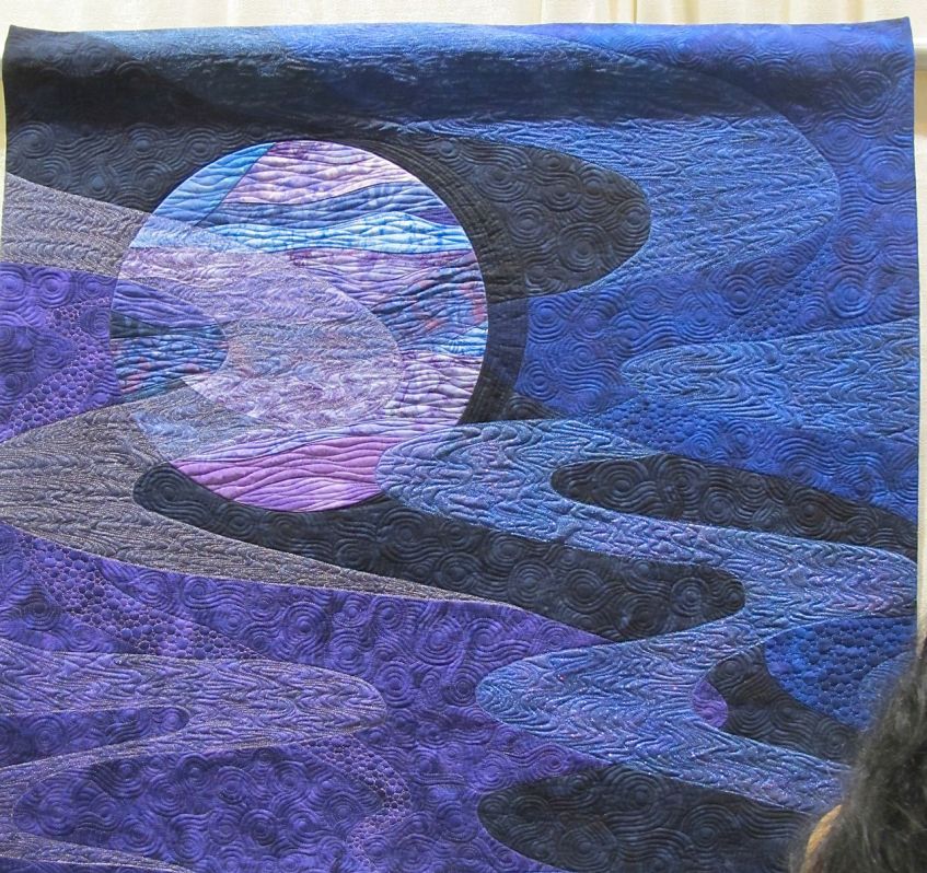 The Second Day by Bevalee K Runner