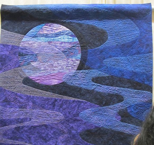 The Second Day by Bevalee K Runner The Second Day by Bevalee K Runner