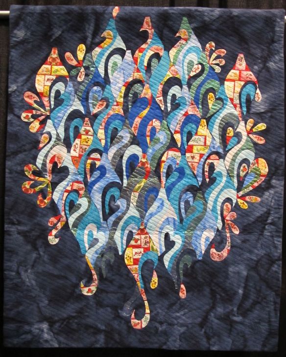 The Wonder Jewel by Yemima Lavan. Israel The Wonder Jewel by Yemima Lavan. Israel