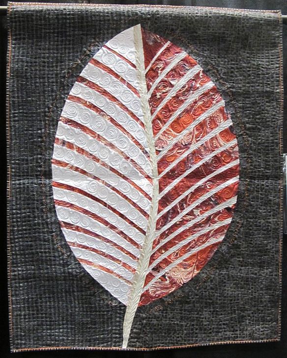 Turning a New Leaf by Tone Haugen-Cogburn Turning a New Leaf by Tone Haugen-Cogburn
