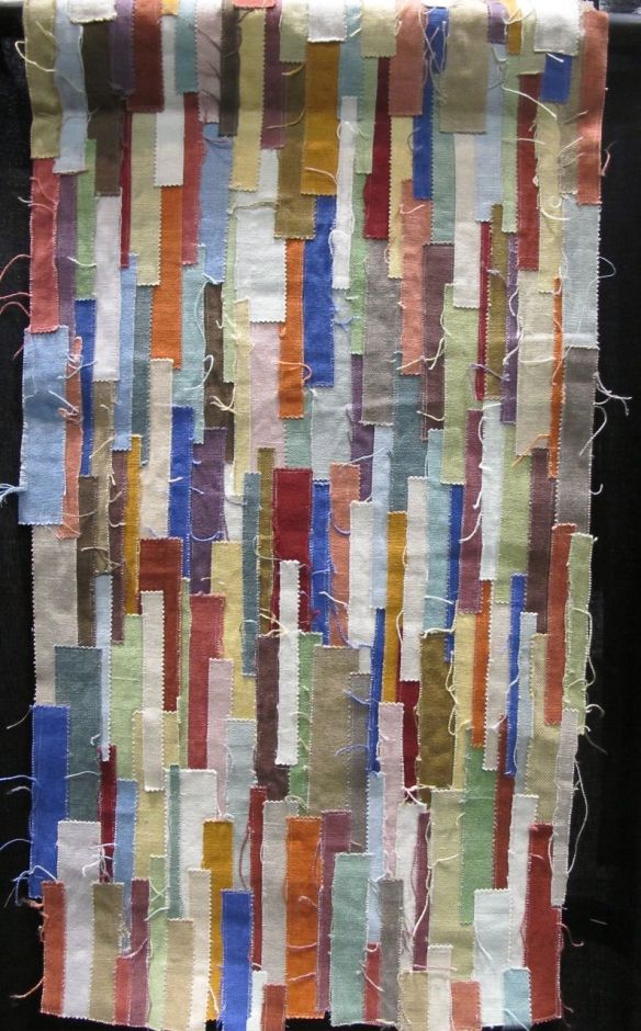 Urban Forest by Dolores Miller Urban Forest by Dolores Miller