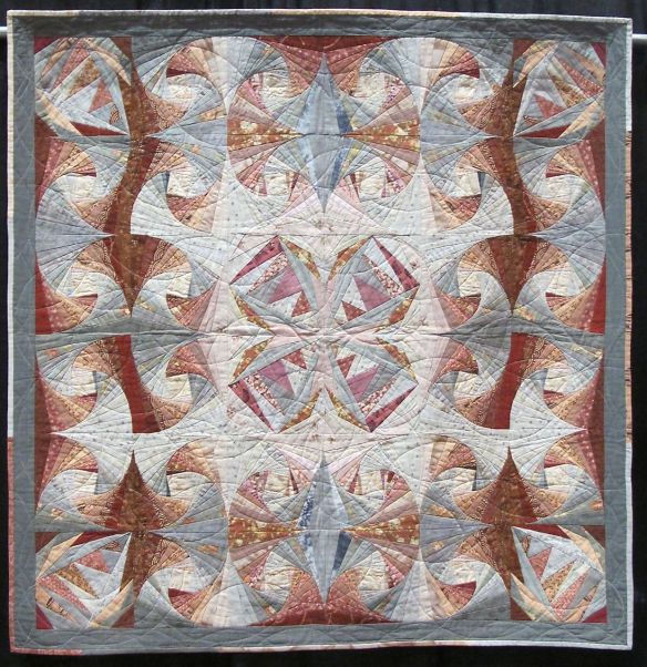 Verdreht by Angelika Bochler, Germany Verdreht by Angelika Bochler, Germany