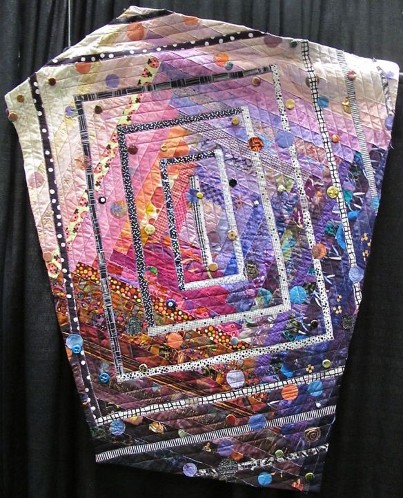 Vertigo by Mimi Wohlberg Vertigo by Mimi Wohlberg