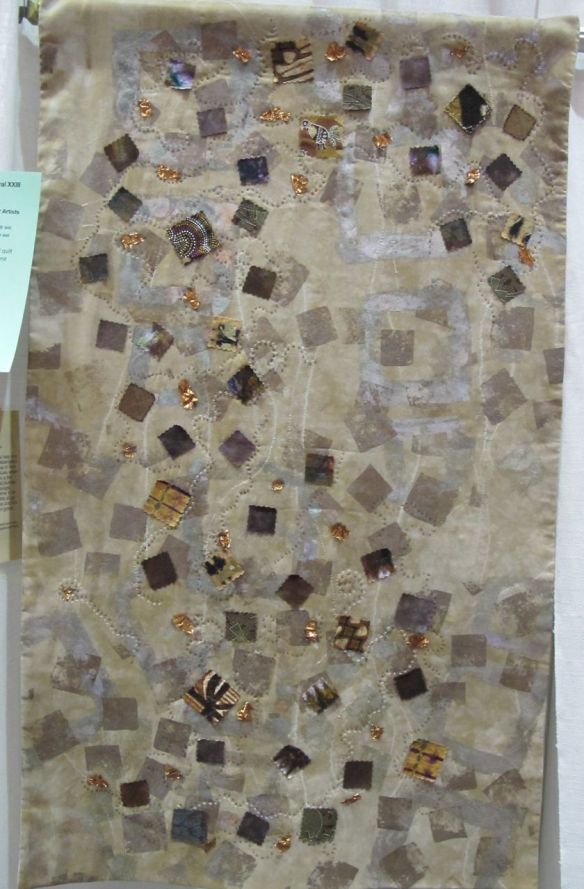 Walkabout by Deborah Weir Walkabout by Deborah Weir