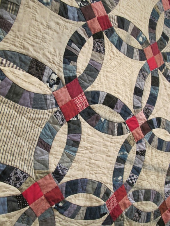 For Stitch Modern by Stacey Sharman of Peppermint Pinwheels