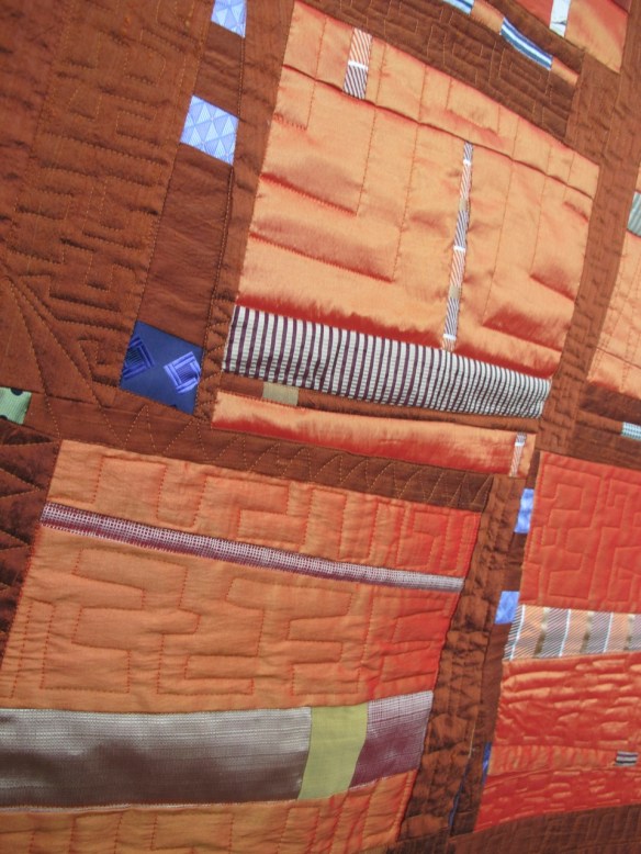 Silk Arithmetic by Stacey Sharman of Peppermint Pinwheels