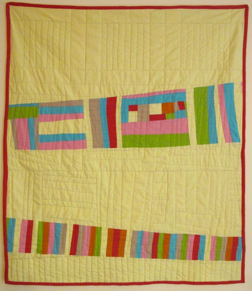 back of Circus Improv by Carol Van Zandt