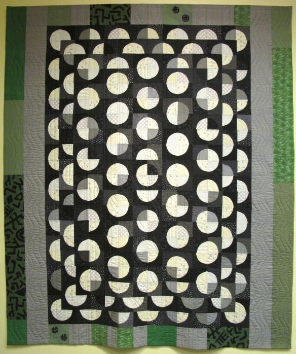 Zyklen by Vanessa de Fabrega, 2014 Zyklen by Vanessa de Fabrega, 2014