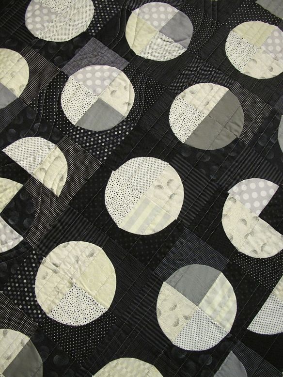 Zyklen by Vanessa de Fabrega, 2014 Zyklen by Vanessa de Fabrega, 2014