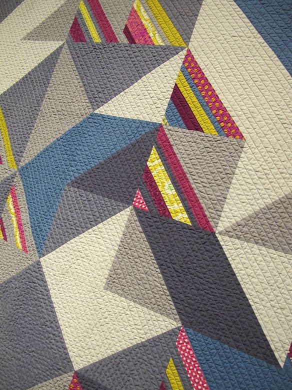 Amish-ish by Ruth Beeby, 2014 Amish-ish by Ruth Beeby, 2014