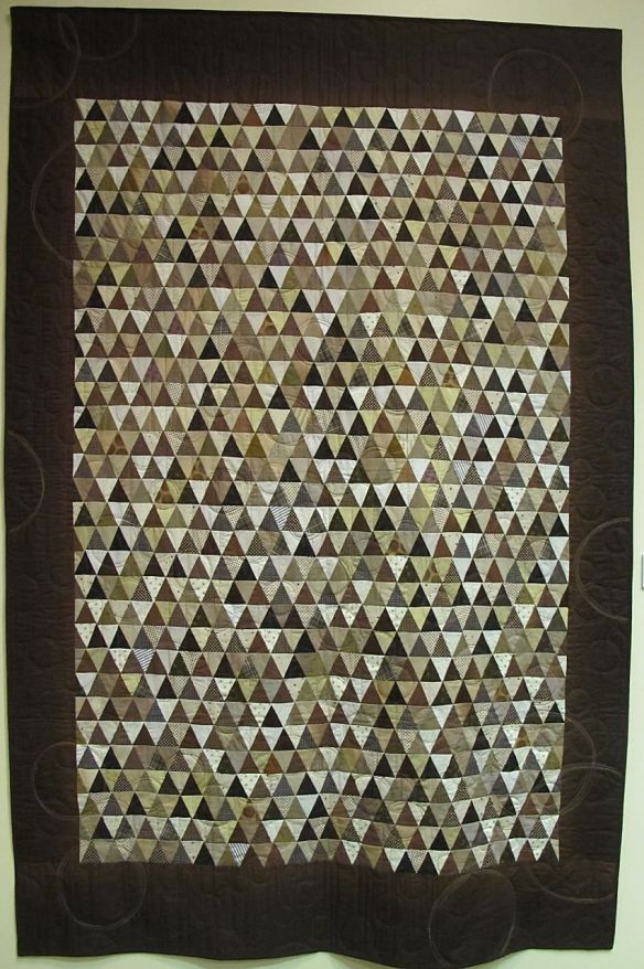1500 by Vanessa de Fabrega 2014, quilted by Angie Woolman 1500 by Vanessa de Fabrega 2014, quilted by Angie Woolman