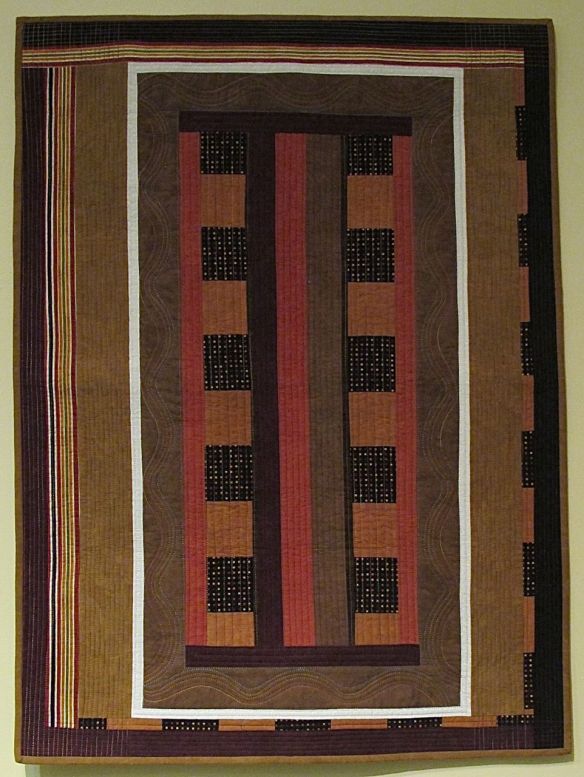 MacAmish by Carole Rossi, 2014 MacAmish by Carole Rossi, 2014