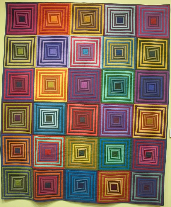 House Top Quilts by Tara Faughnan, 2013 House Top Quilts by Tara Faughnan, 2013