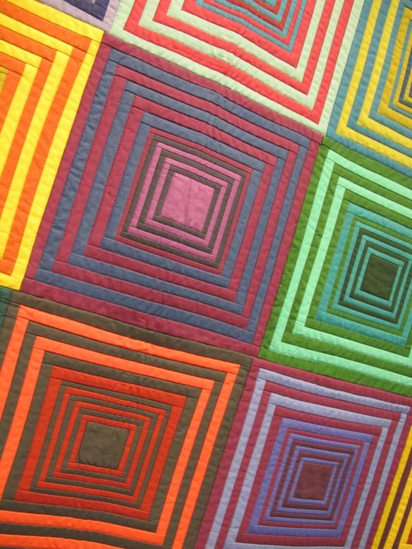 House Top Quilts by Tara Faughnan, 2013 House Top Quilts by Tara Faughnan, 2013