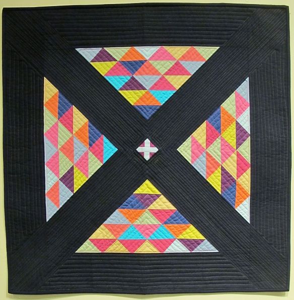 Capitola Crossing by Karen Foster, 2014 Capitola Crossing by Karen Foster, 2014