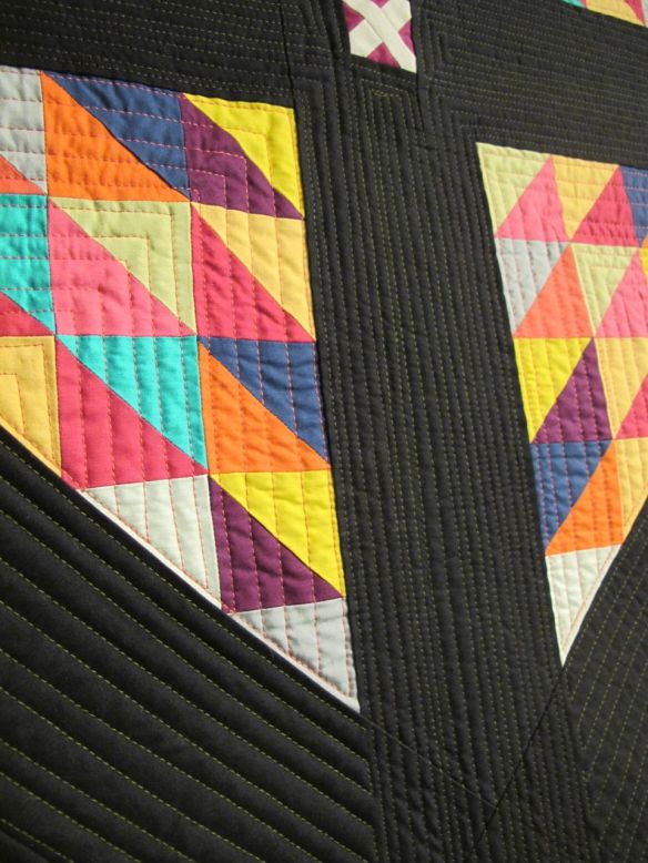 Capitola Crossing by Karen Foster, 2014 Capitola Crossing by Karen Foster, 2014