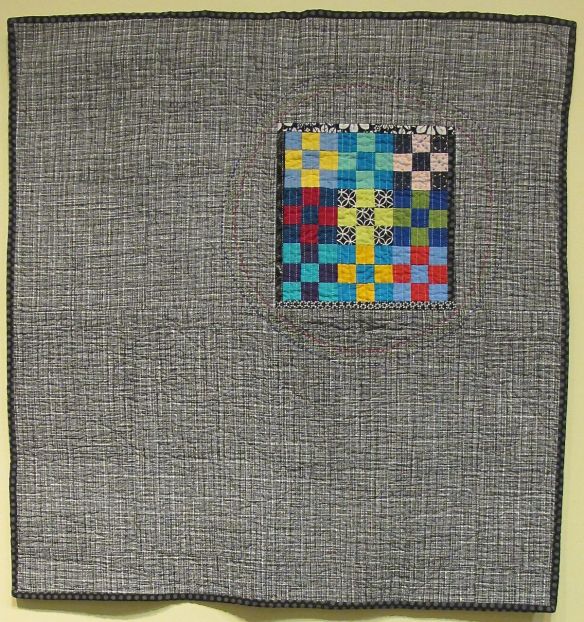 Tic-Tac-Oh by Erin Metzler, 2014 Tic-Tac-Oh by Erin Metzler, 2014