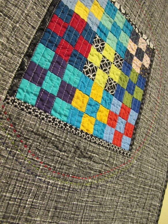 Tic-Tac-Oh by Erin Metzler, 2014 Tic-Tac-Oh by Erin Metzler, 2014