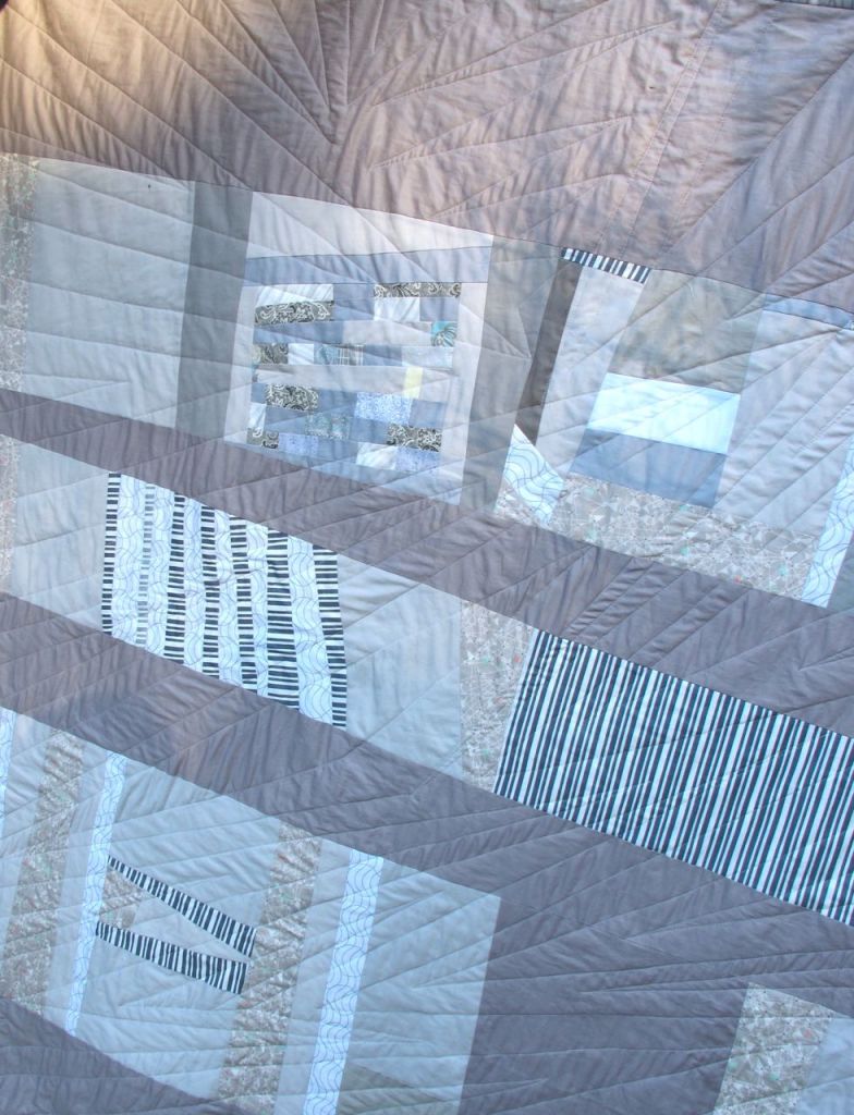 Shades of Grey by Carol Van Zandt