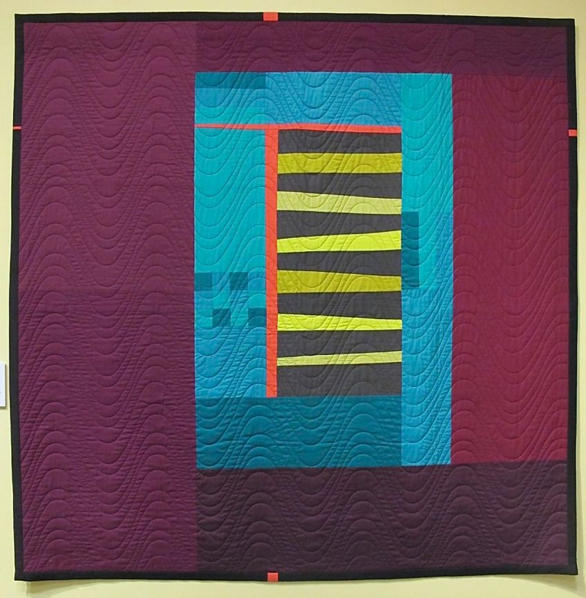 Songs of a Distant Lancaster by Tami Levin