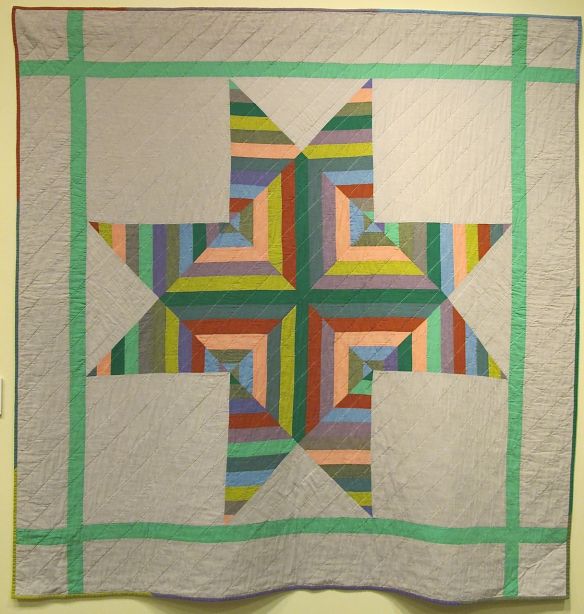 A Shot of Amish by Margaret Glendening