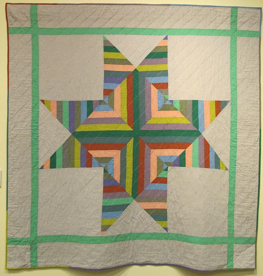 A Shot of Amish by Margaret Glendening