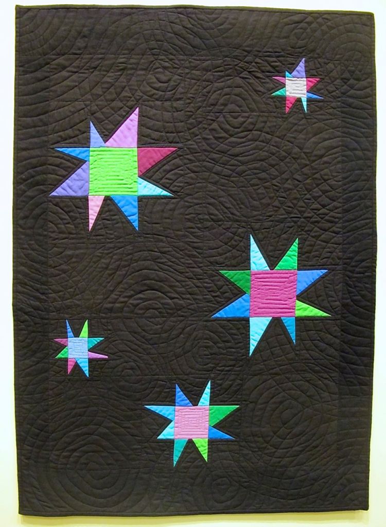 Joseph's Stars by Claire Sherman