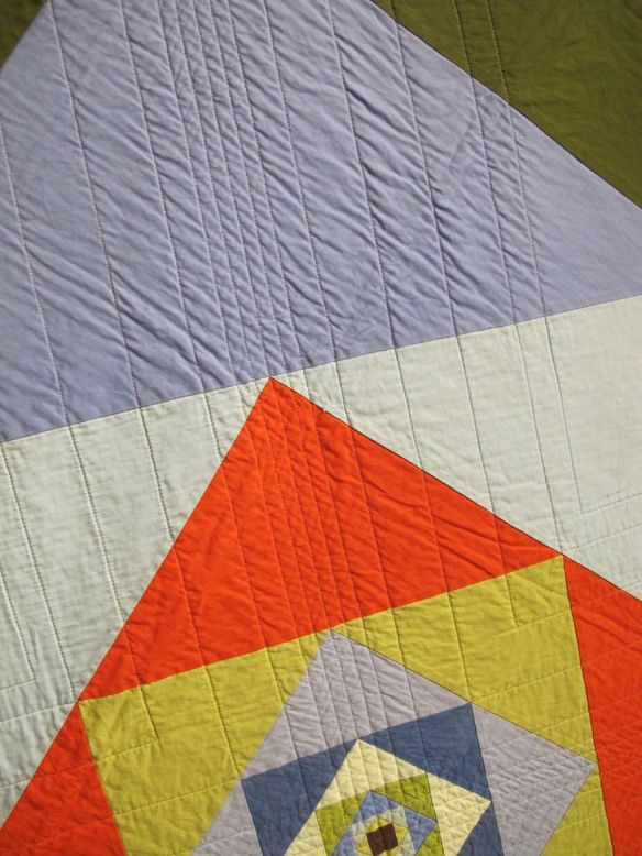 Squared Repeat by Terri Carpenter