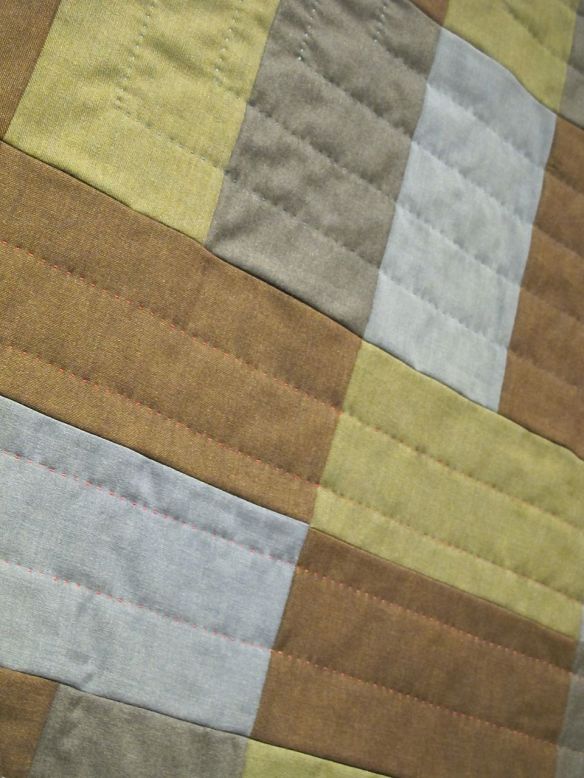 Dad's Amish Pants by Michelle Sullivan