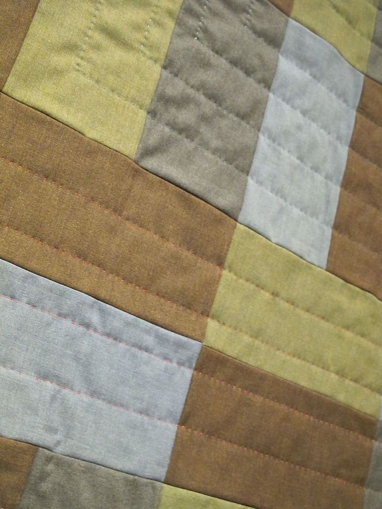 Dad's Amish Pants by Michelle Sullivan