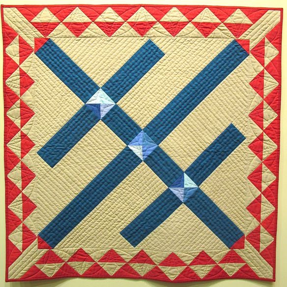 Triple X by Terri Carpenter