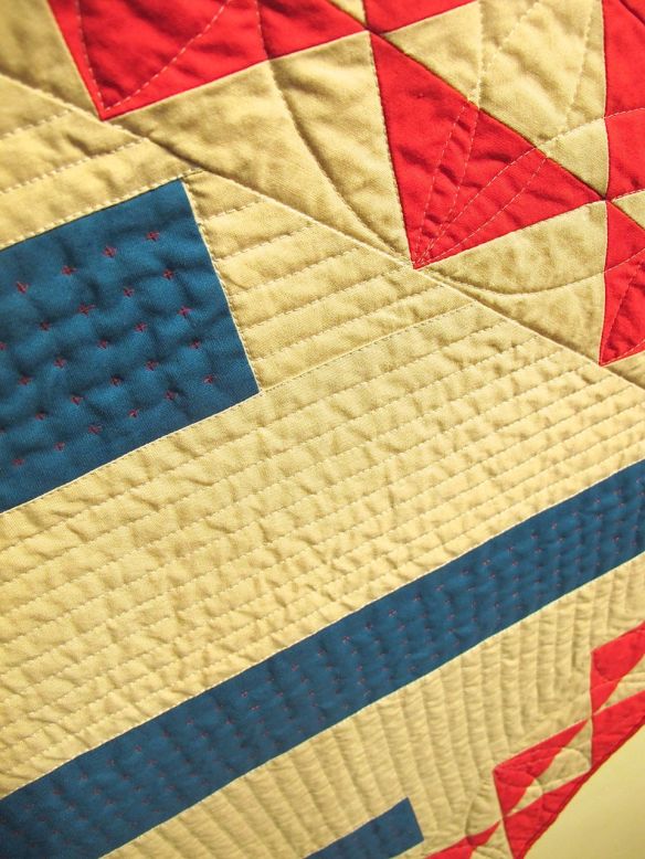 Triple X by Terri Carpenter