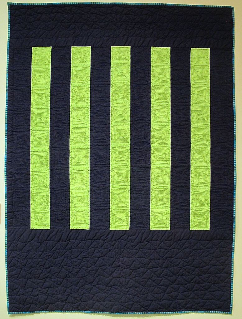 Bar Fly by Rhonda Ludwico