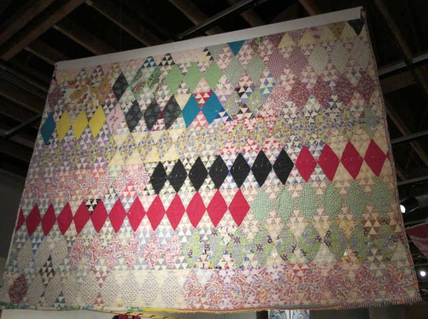 from the collection of Roderick Kiracofe