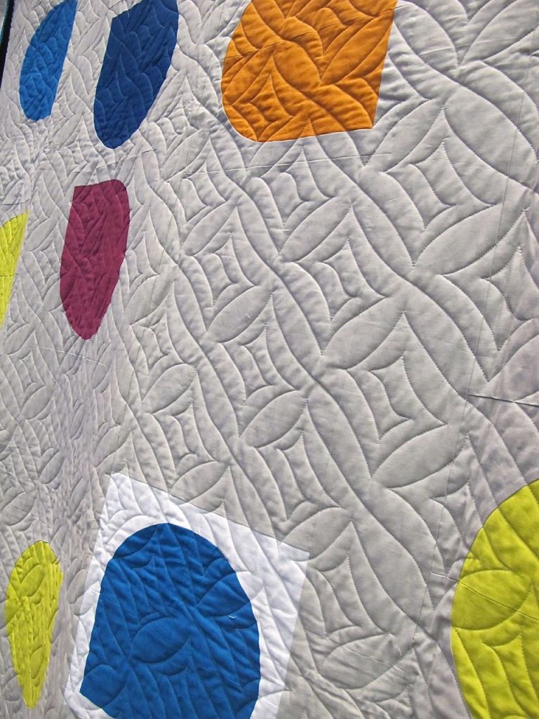 QuiltCon Charity Quilt