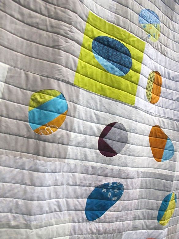 QuiltCon charity quilt QuiltCon charity quilt QuiltCon charity quilt