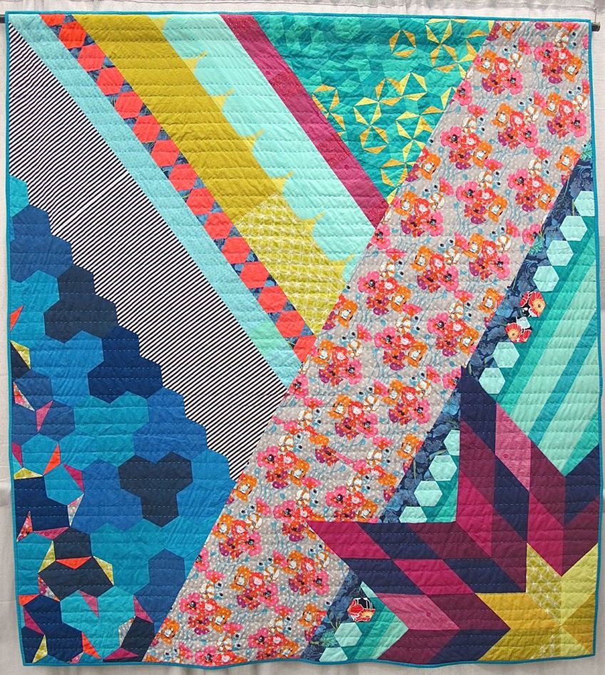 Refresh by Anna Boenish, Seattle, WA