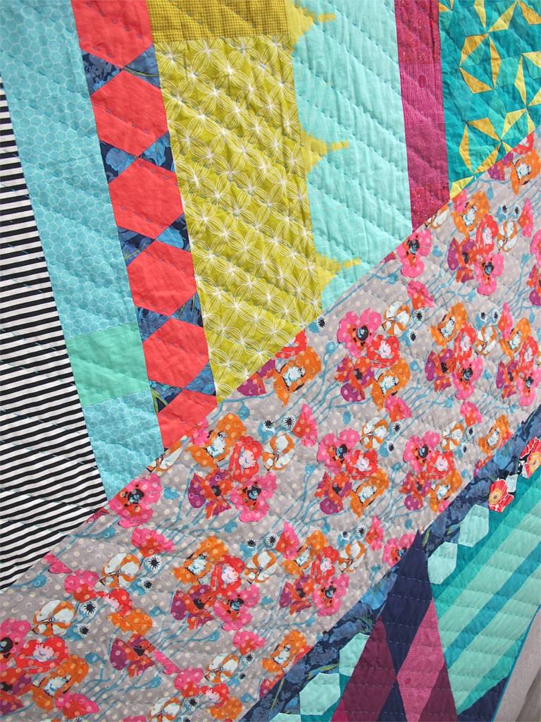 Refresh by Anna Boenish, Seattle, WA