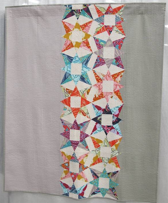 Star Bright by Faith Jones, Lisle, Illinois