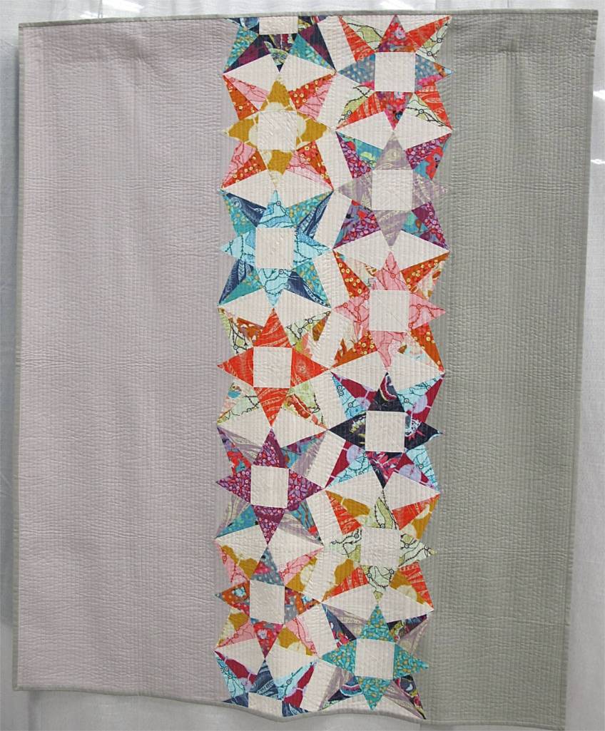 Star Bright by Faith Jones, Lisle, Illinois