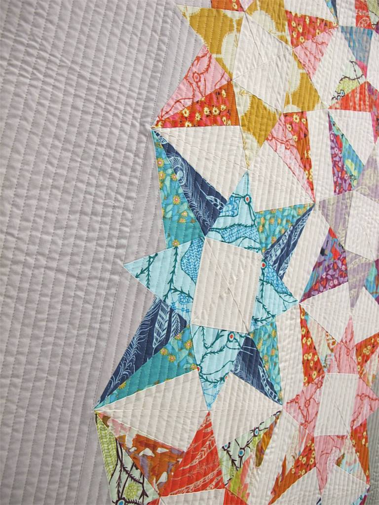 Star Bright by Faith Jones, Lisle, Illinois